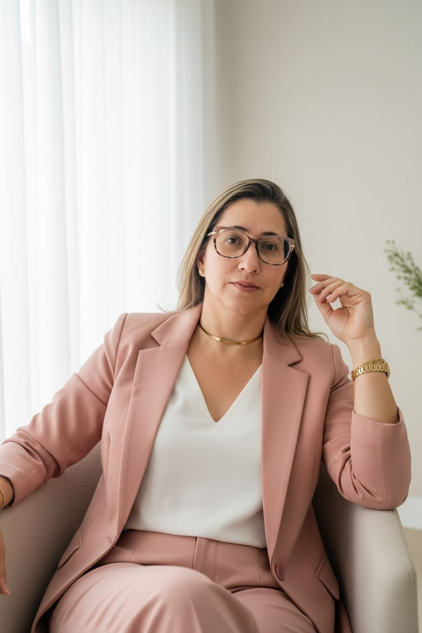Irani Queiroz