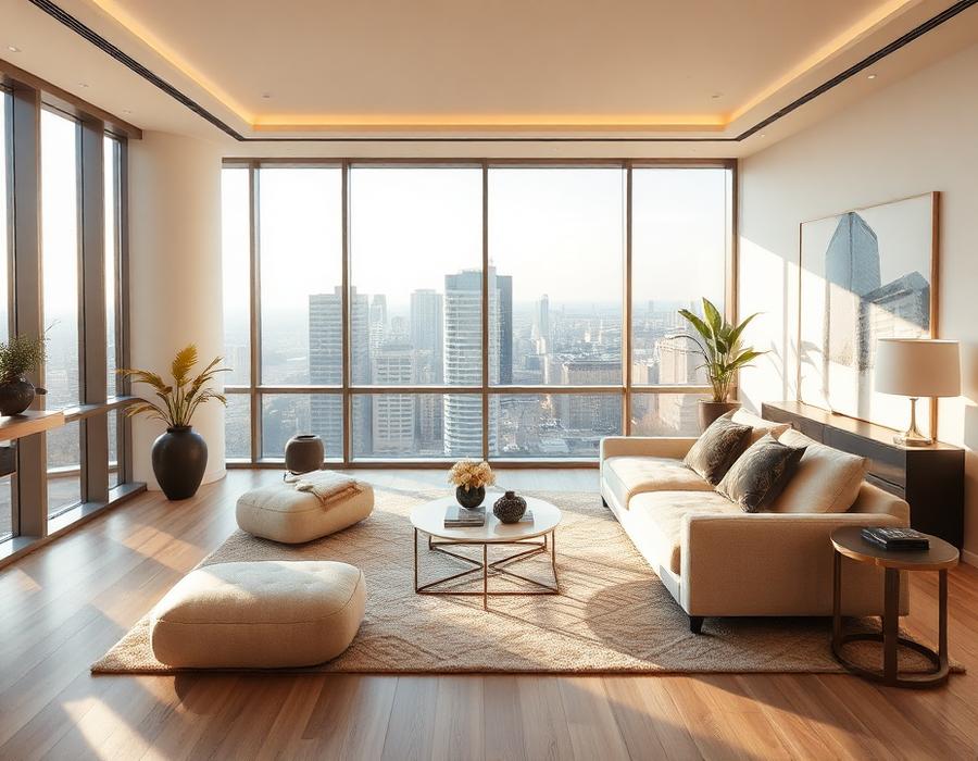 Apartamento